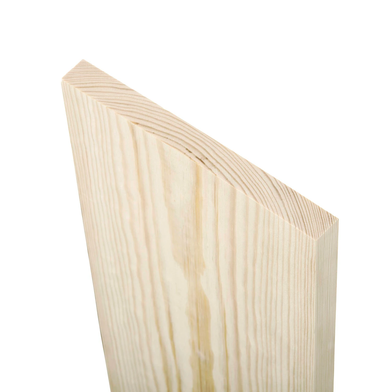 PSE Timber Joinery Whitewood FSC 18 X 194mm - Image 2