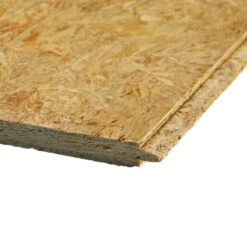 OSB3 Board Square Edge FSC 2440 X 1220mm