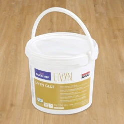 Quick Step Glue For Livyn Flooring