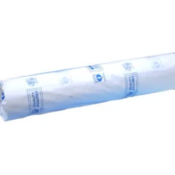Damp Proof Membrane 250mu Blue PIFA Approved 4000 X 25,000mm