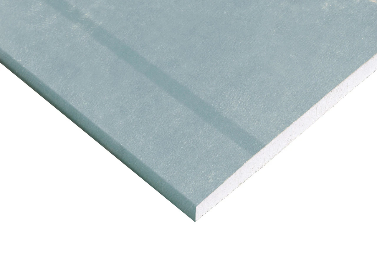 Siniat GTEC DB Board Plasterboard Tapered Edge 2400 X 120 X 12.5mm
