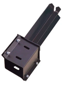 Forest Garden Concrete In Fencefast For Post Sizes 65-105mm