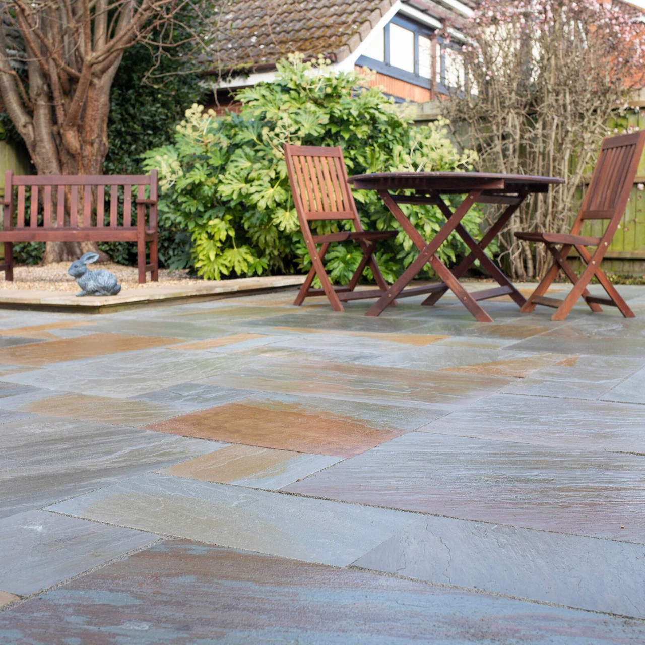 Azpects Easy Joint All Weather Paving Joint Compound Stone Grey 12.5kg (3052) - Image 9