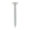 Timco Drywall Metal Stud Plasterboard Screws PH2 Bugle Fine Thread Zinc 3.5mm (1000 Pack)