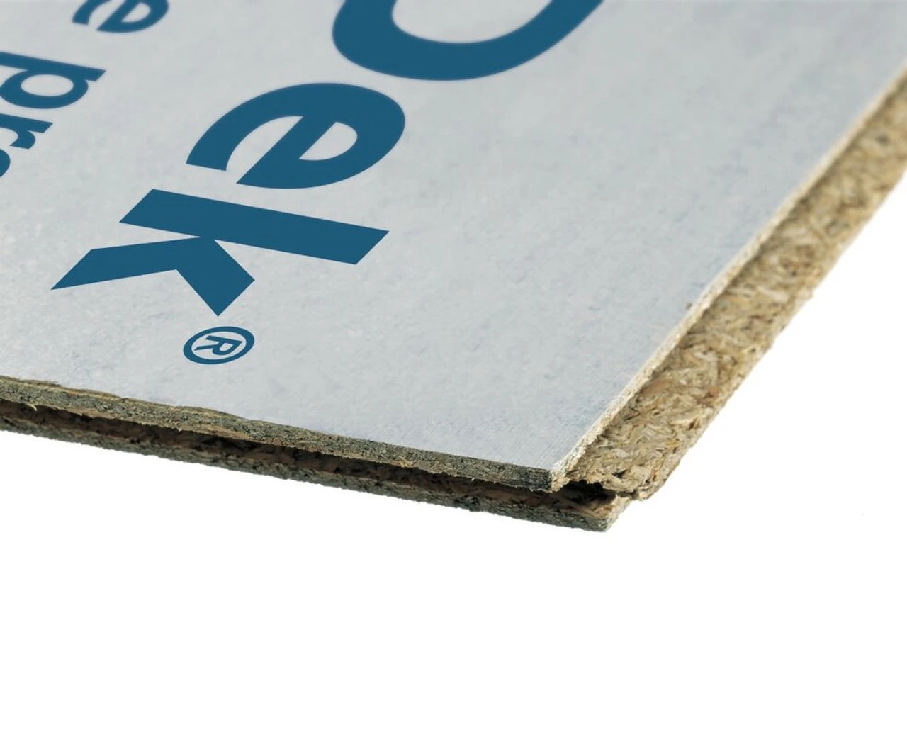 Caberdek Chipboard P5 Tongue & Groove Flooring FSC 22 X 2400 X 600mm