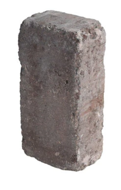 Drivesett Kerb Concrete Paving Traditional 120 X 80 X 240mm (192 Pack)