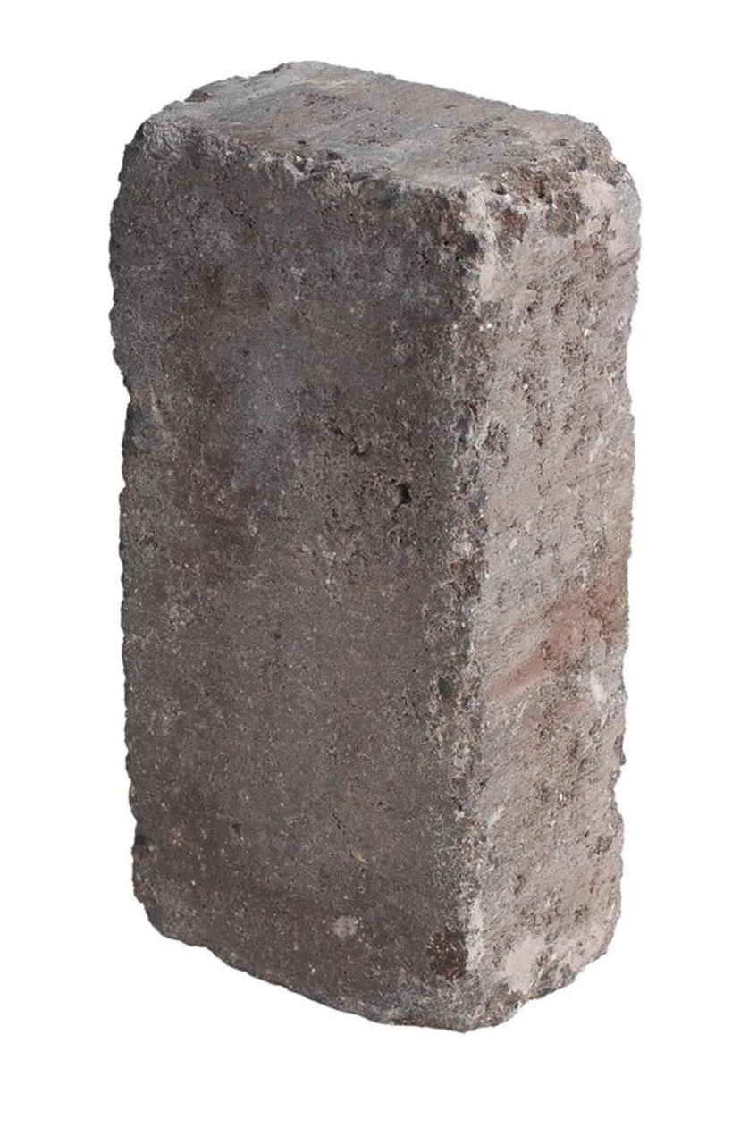 Drivesett Kerb Concrete Paving Traditional 120 X 80 X 240mm (192 Pack)