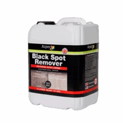 Azpects EasyCare Black Spot Remover 5 Litre (2615)