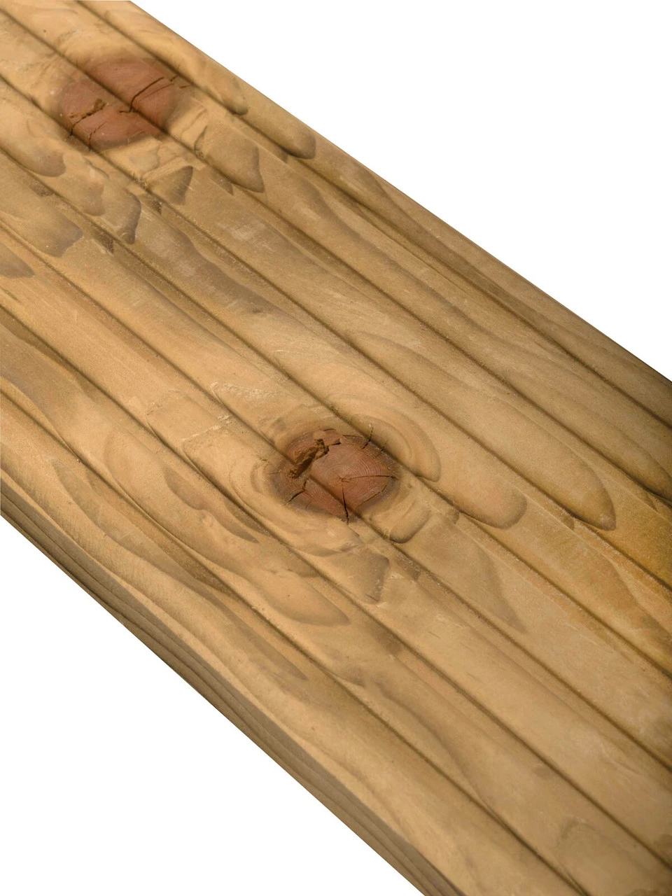 ArborDeck Timber Decking UC3u Treated Reversible Smooth Or Grooved 38 X 150mm - Image 7