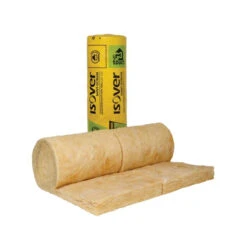 ISOVER APR 1200 Acoustic Partition Insulation Loft Roll (2 X 600mm)