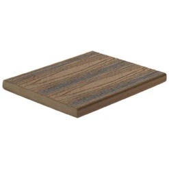 Trex Composite Decking Transcend Fascia Spiced Rum 19 X 184 X 3660mm