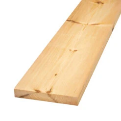 PSE Timber Joinery Redwood FSC 45 X 220mm