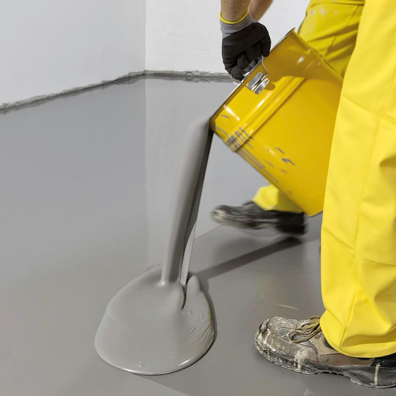 Everbuild Sikalevel 20 Levelling Compound 25kg - Image 2