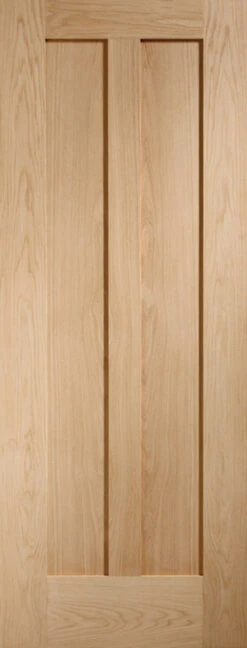 XL Novara Internal Oak Door