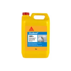 Everbuild Sikabond SBR+ 5 Litre