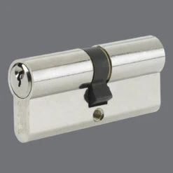 Yale 6 Pin Euro Profile Double Cylinder