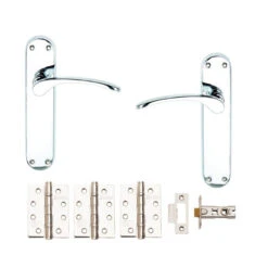 Internal Door Pack PCP Salo 41mm