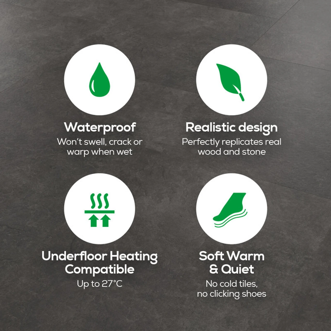 Karndean Linosa Palio Rigid PVC Flooring 1211 X 170 X 4.5mm (2.468m2 Pack) - Image 5