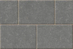 Marshalls Lunar Block Paving Silver Dust Mixed Size Project Pack 10.75m2