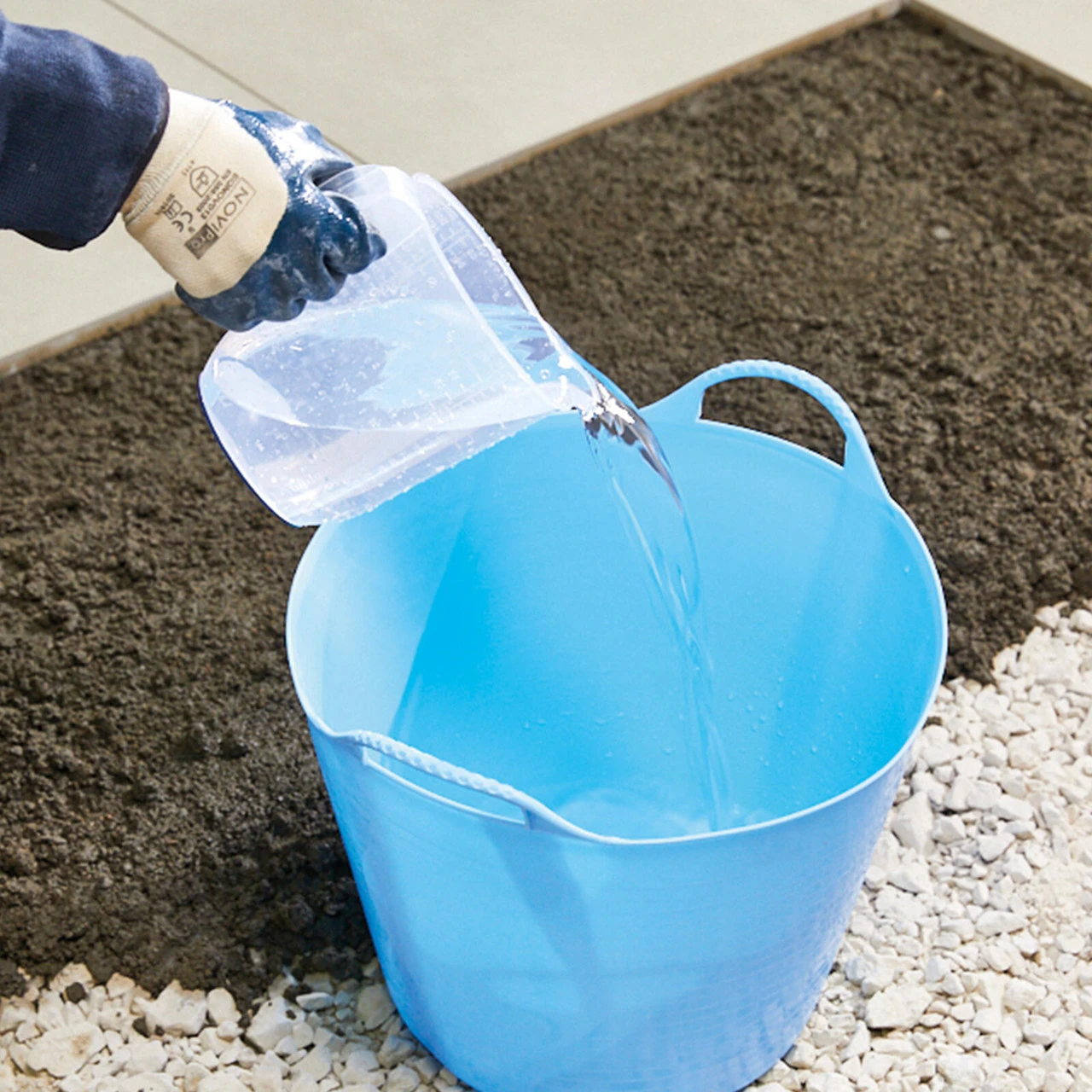 Everbuild SikaCeram-62 Bonding Primer 20kg SKCMPRIM20 - Image 3