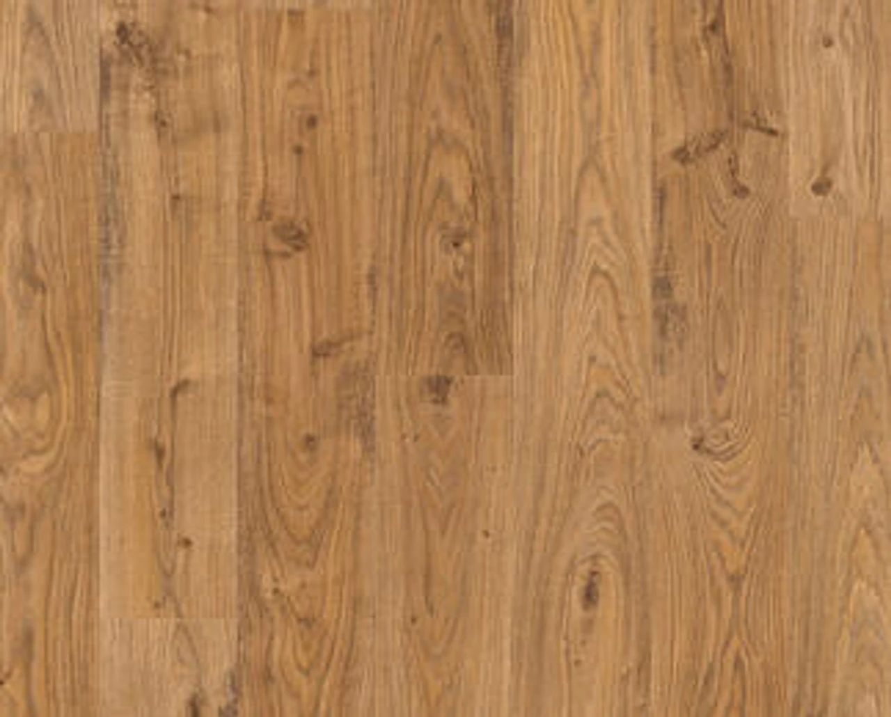 Quick Step Old White Oak Natural Incizo Profile 2150mm
