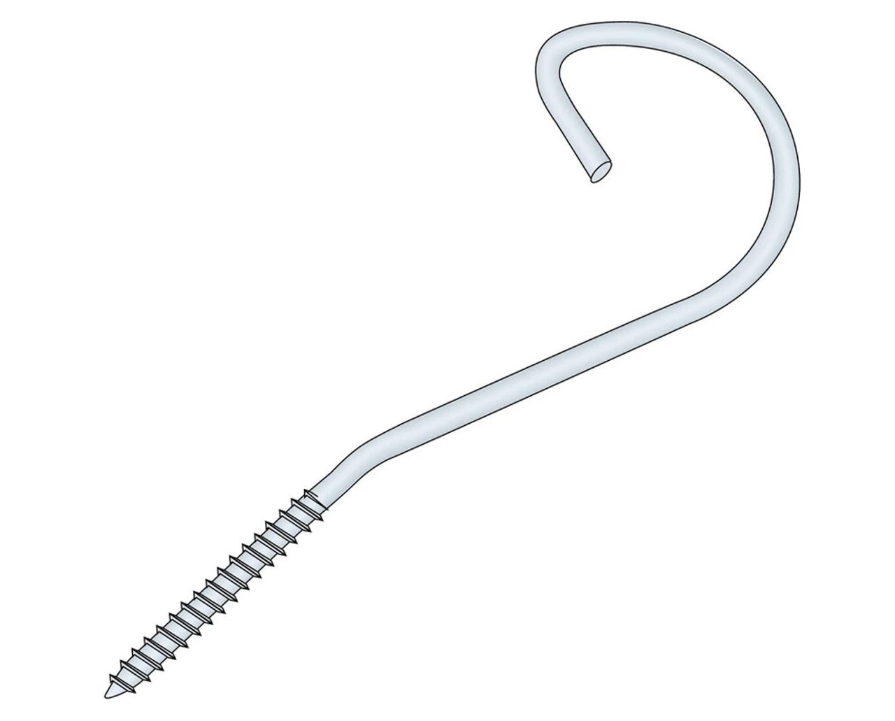 Ancon Staifix FRMT Stainless Steel Frame Wall Tie 115mm (10 Pack)