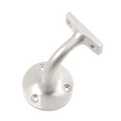 Aluminium Handrail Bracket 63mm