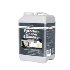 Azpects EasyCare Porcelain Cleaner & Sanitiser 3 Litre (2685)