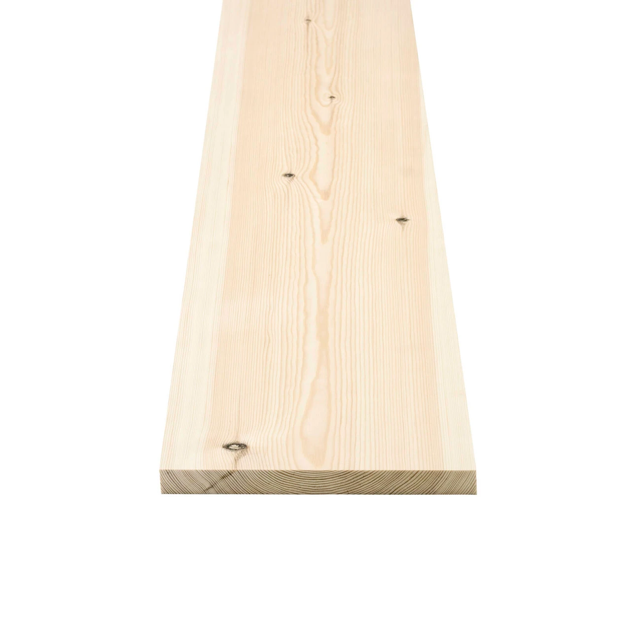 PSE Timber Joinery Whitewood FSC 18 X 216mm - Image 4