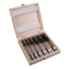 Dart Four Wing Auger Set (6 Piece)