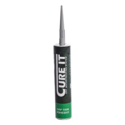 Cure It GRP Trim Adhesive Grey