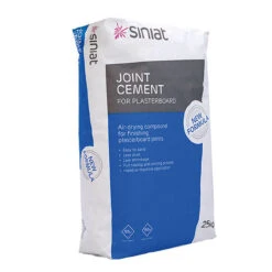 Siniat GTEC Joint Cement 25kg