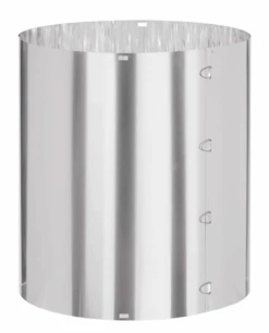 Velux ZTR 0K14 0062 600mm Extension Section For Sun Tunnel Rigid Tube 14in 350mm