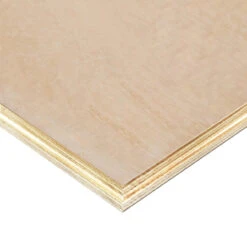 Plywood WBP Birch 2440 X 1220mm