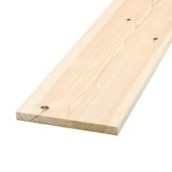PSE Timber Joinery Whitewood FSC 18 X 216mm