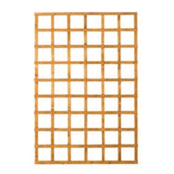 Forest Garden Trellis Heavy Duty 1830mm (10 Pack)
