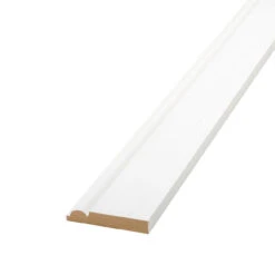 Torus Primed MDF Skirting Boards