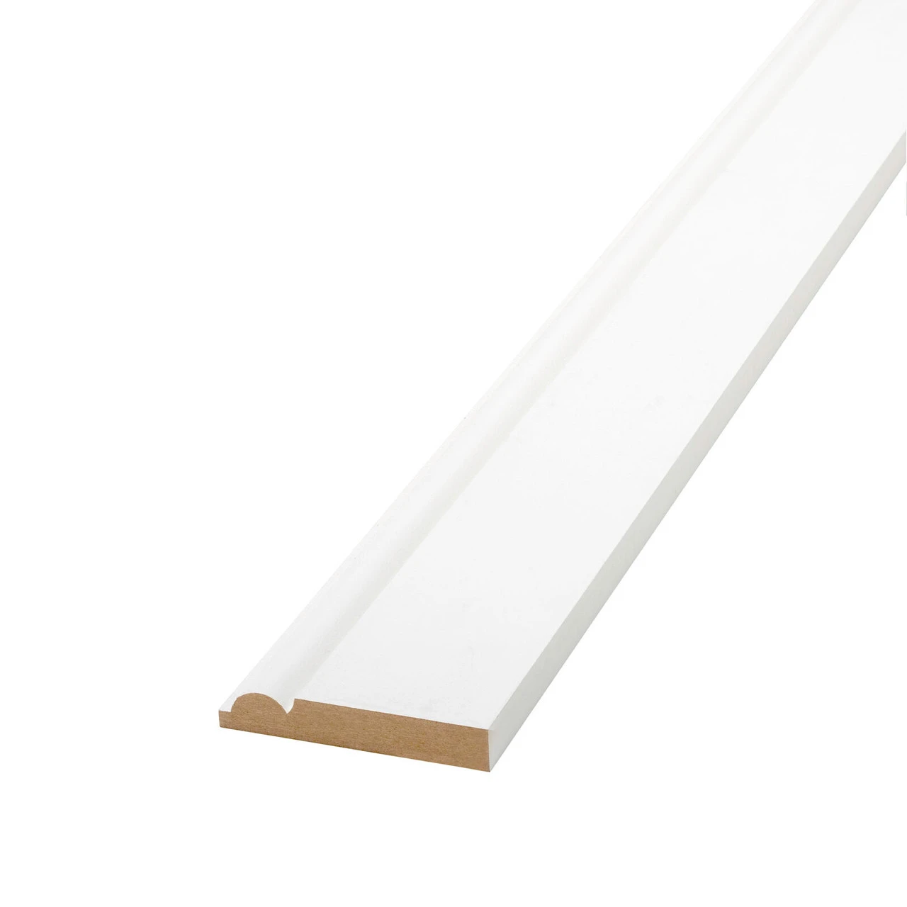 Torus Primed MDF Skirting Boards