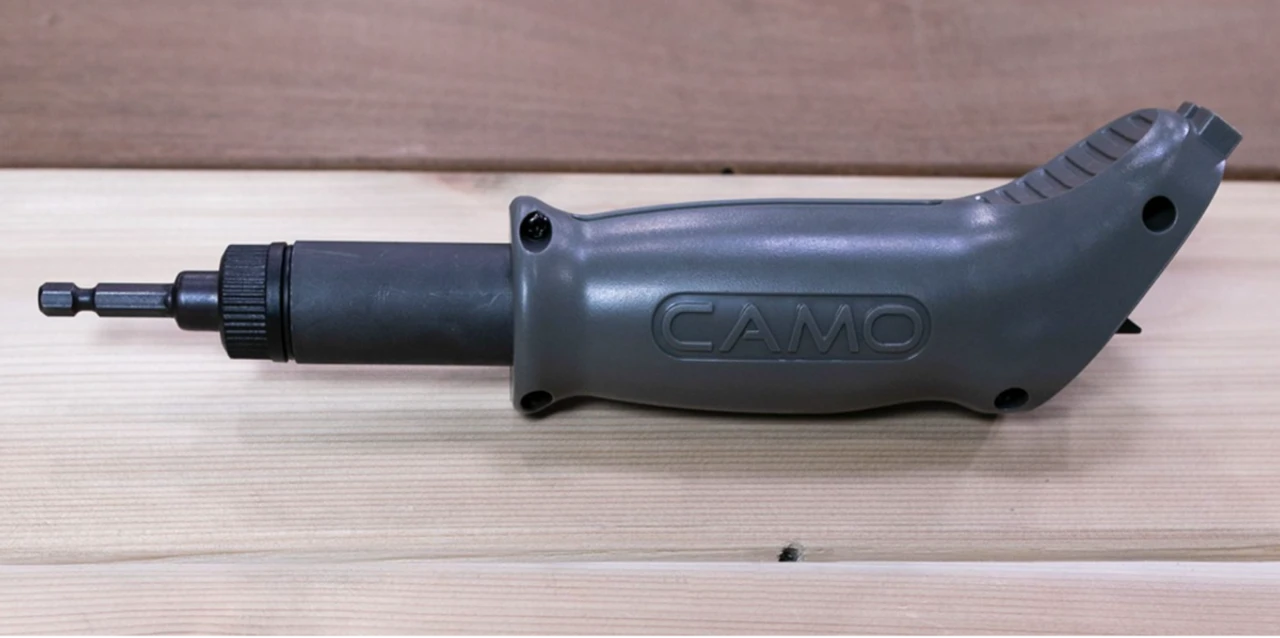 Camo Marksman Edge - Image 5