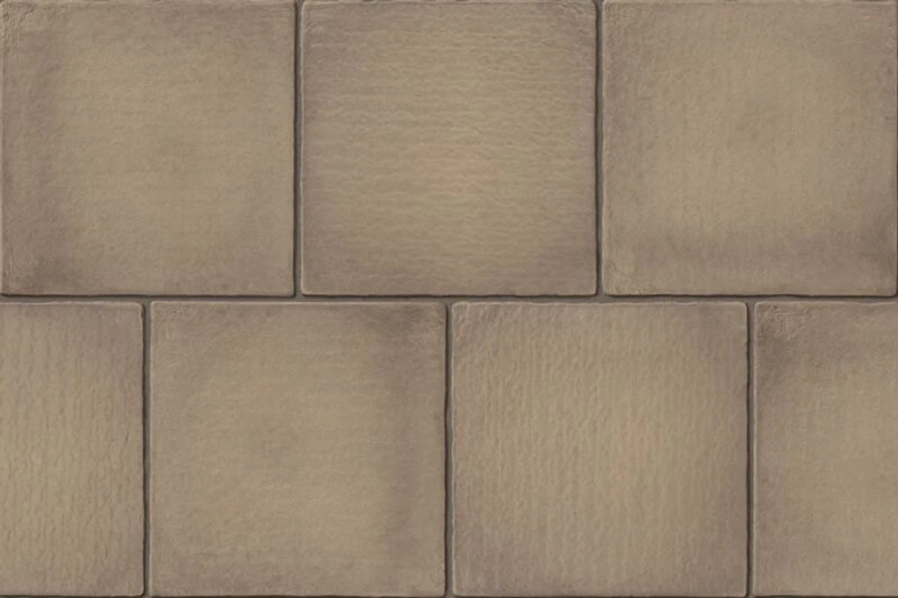 Standard Concrete Block Paving Sunrise 200 X 100 X 50mm (9.76m2)