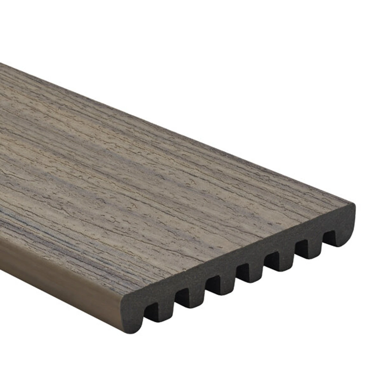 Trex Composite Decking Enhance Fascia Rocky Harbour 14 X 184 X 3660mm