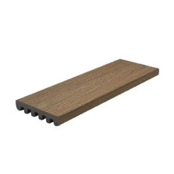 Trex Composite Enhance Square Edge Toasted Sand