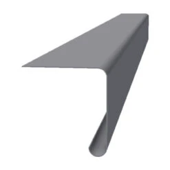 Cure It Drip Fascia Trim Heavy Duty A200 3000mm