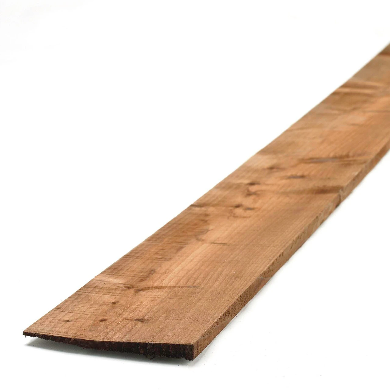 Brown Feather Edge UC3u Treated Timber Fencing FSC 32 X 175 X 3600mm - Image 9