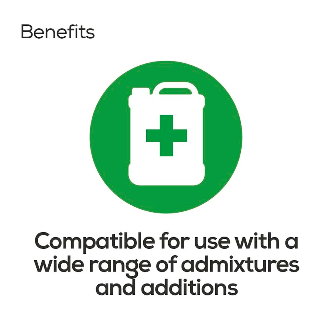 Hanson General Purpose Cement Paper Bag 25kg - Image 7