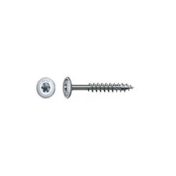 Spax T-Star Washer Head Screw 6 X 120mm (24 Pack)