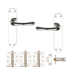 Internal Door Pack PCP Genoa 41mm