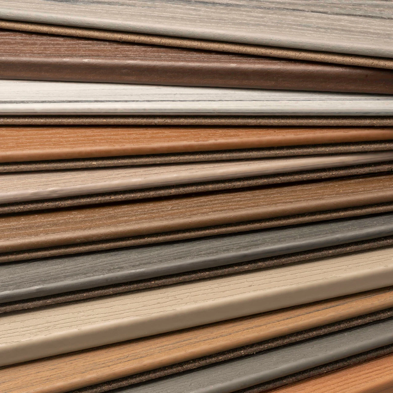 Trex Composite Decking Transcend Grooved Board New Gravel Path 25 X 140mm - Image 14