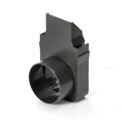 ACO Threshold Drain Outlet End Cap Diameter 50mm