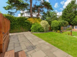 Firedstone Concrete Paving Fired York Mixed Project Pack (5m2)